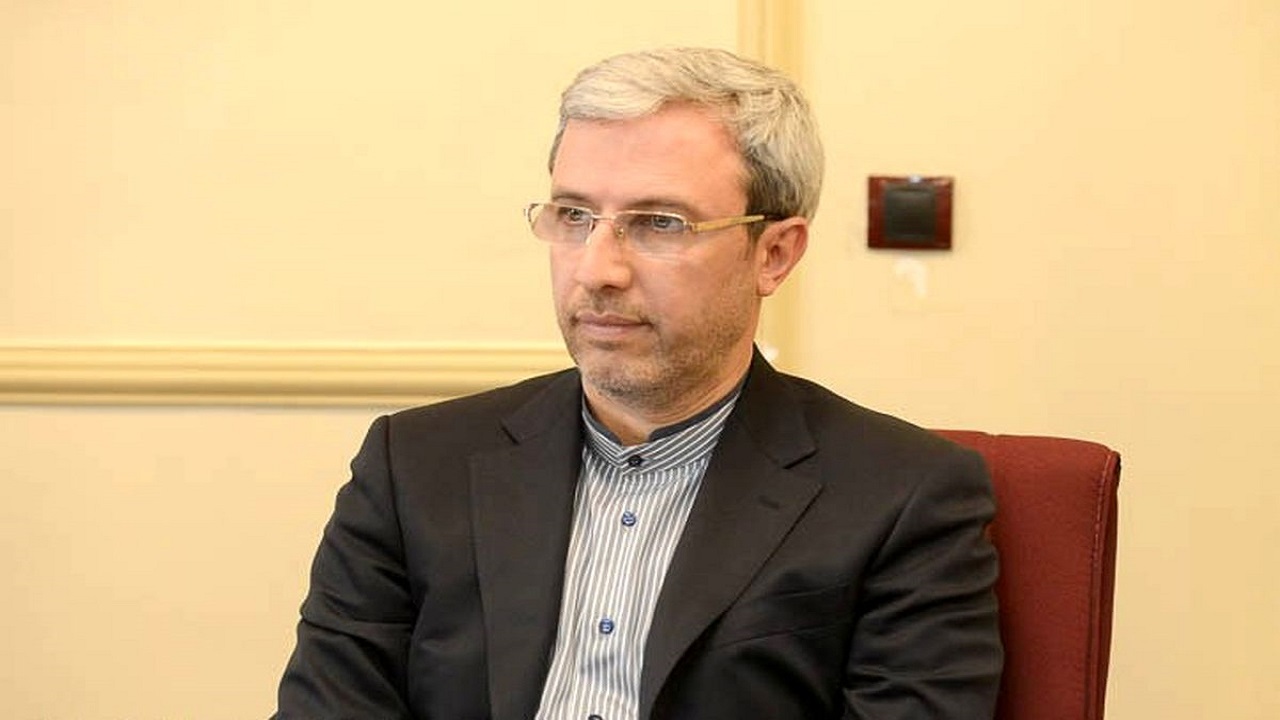واکنش رئیس فدراسیون تنیس روی میز به سهمیه نگرفتن ایران