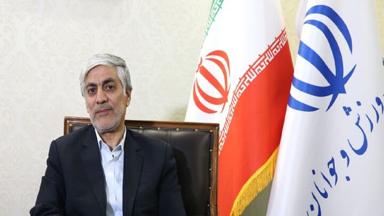 هاشمی: در توسعه ورزش همگانی کوتاهی شده است/ هیچ پروژه ورزشی جدیدی در کشور کلید نمی‌خورد