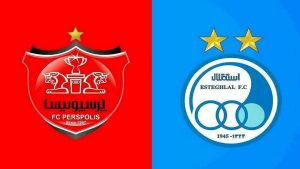 ناظر انضباطی دیدار استقلال - پرسپولیس معرفی شد