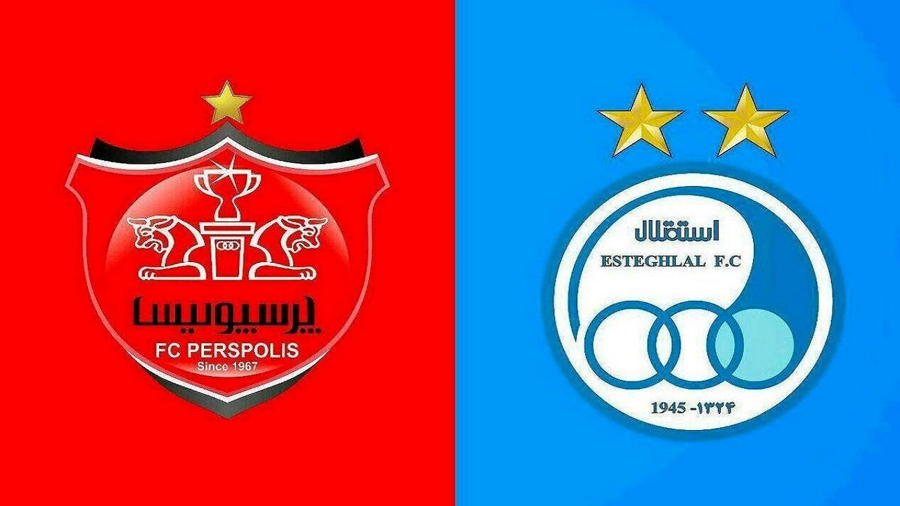 ناظر انضباطی دیدار استقلال – پرسپولیس معرفی شد