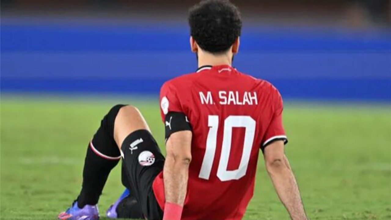 محمد صلاح به تیم ملی مصر دعوت نشد