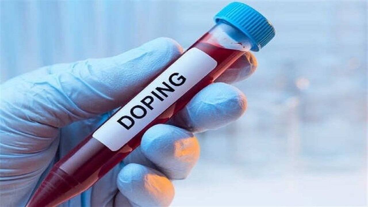 ثبت ۲۳ پرونده دوپینگ ورزشکاران ایرانی در سال ۲۰۲۳