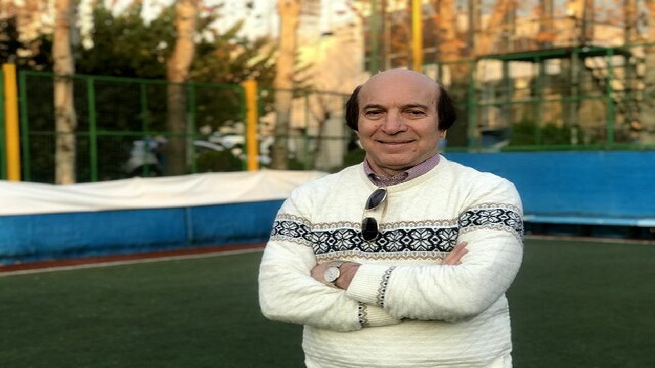 مراغه چیان: برد استقلال در دربی طی کردن ۷۰ درصد راه قهرمانی است