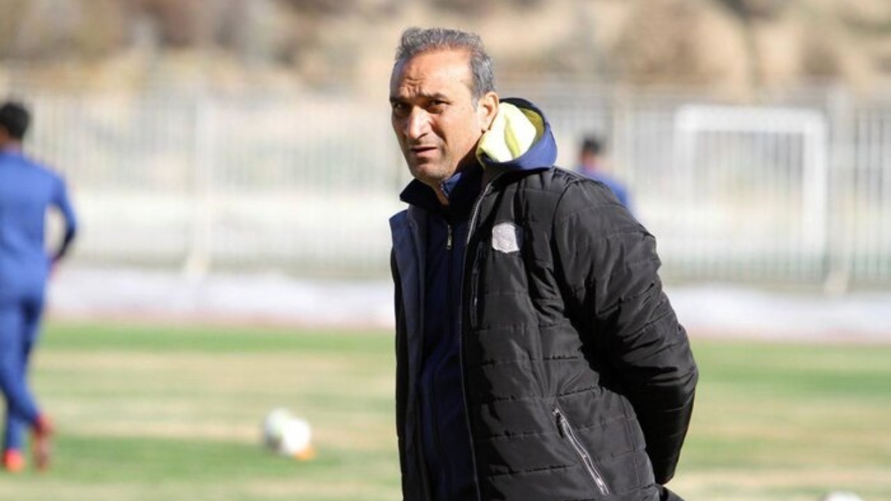 شاه محمدی: کفه ترازو در دربی به سمت پرسپولیس است