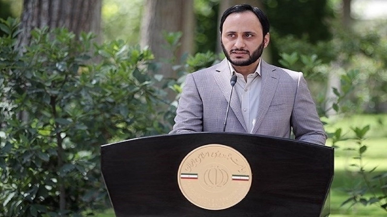 بهادری جهرمی: استقلال و پرسپولیس سرمایه‌های ملی ما هستند