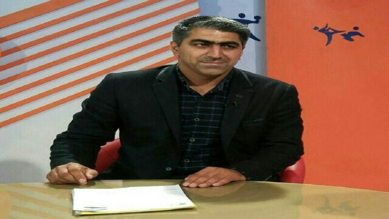 سپهوند: وزیر ورزش آرامش را به ورزش هدیه داد/ امیدوارم فدراسیون‌های المپیکی تعیین تکلیف شوند