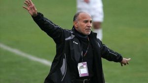 قاسمپور: به بازیکنان جوان فوتبال اهمیت داده نمی‌شود