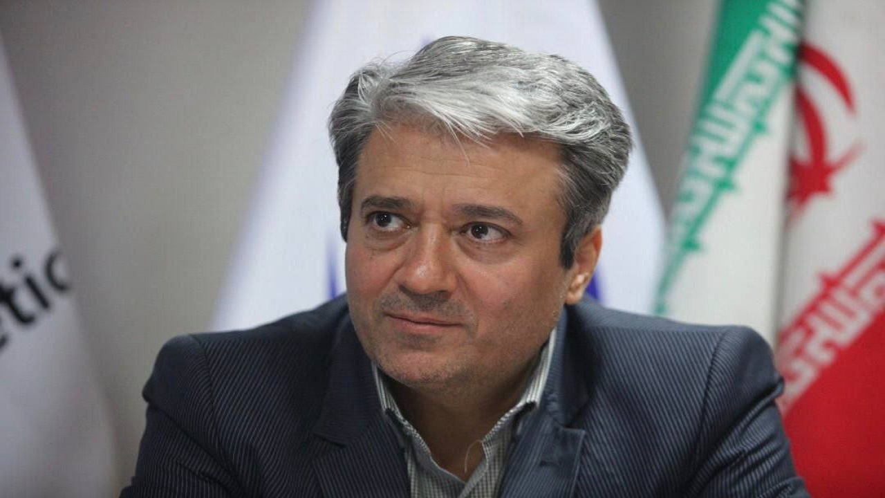 مهدی مبینی از سرپرستی استعفا داد