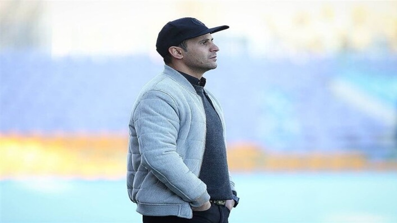 برهانی از سرمربیگری شهردار آستارا استعفا داد