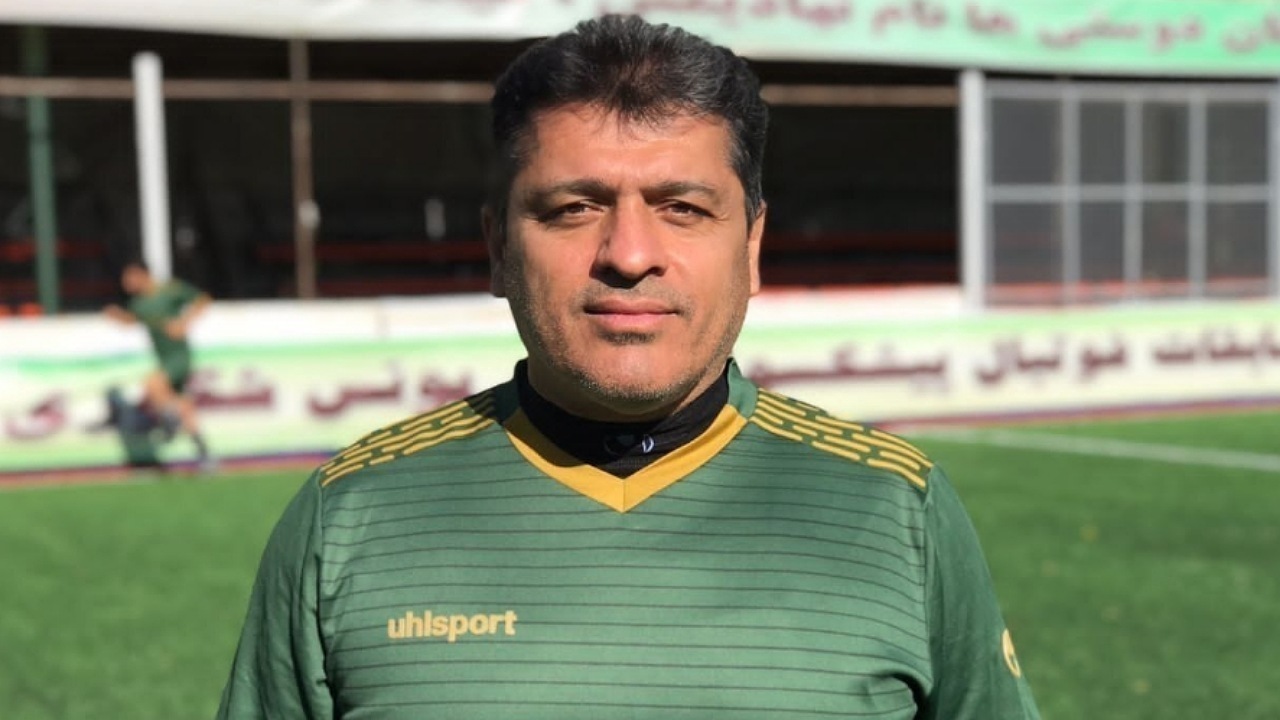داداش زاده: آینده خوبی برای تیم ملی پیش‌بینی نمی‌کنم/ مشکل ما انسجام تیمی در خط دفاع است