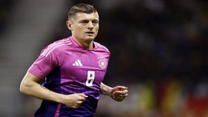 حال ژرمن‌ها با بازگشت مهندس خوب شد