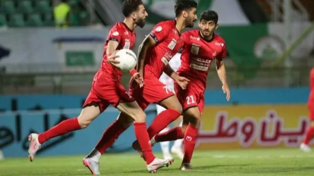 ملی‌پوشان به تمرینات باز می‌گردند