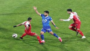 هیچ‌کس پرسپولیس و استقلال را نمی‌خواهد!