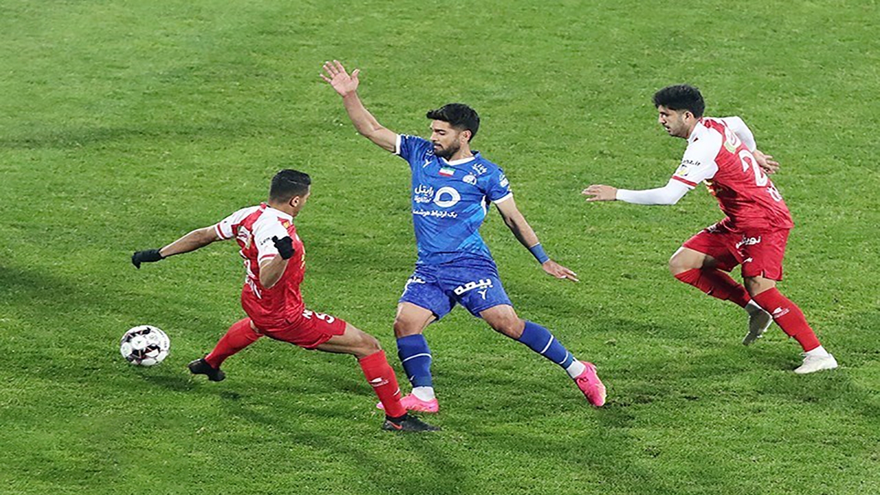 هیچ‌کس پرسپولیس و استقلال را نمی‌خواهد!