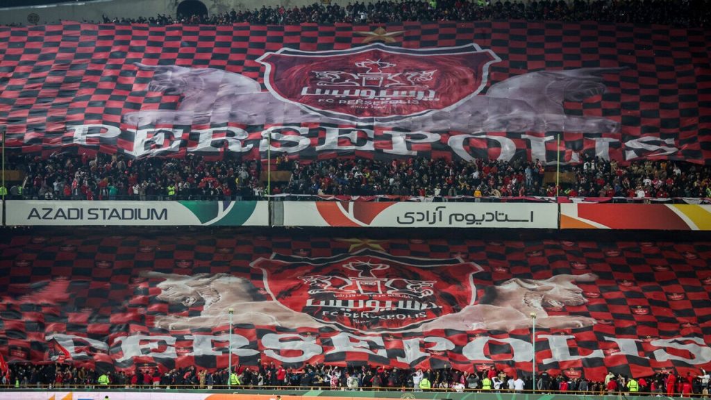 اطلاعیه باشگاه پرسپولیس در مورد واگذاری و صدور مجوز حرفهای