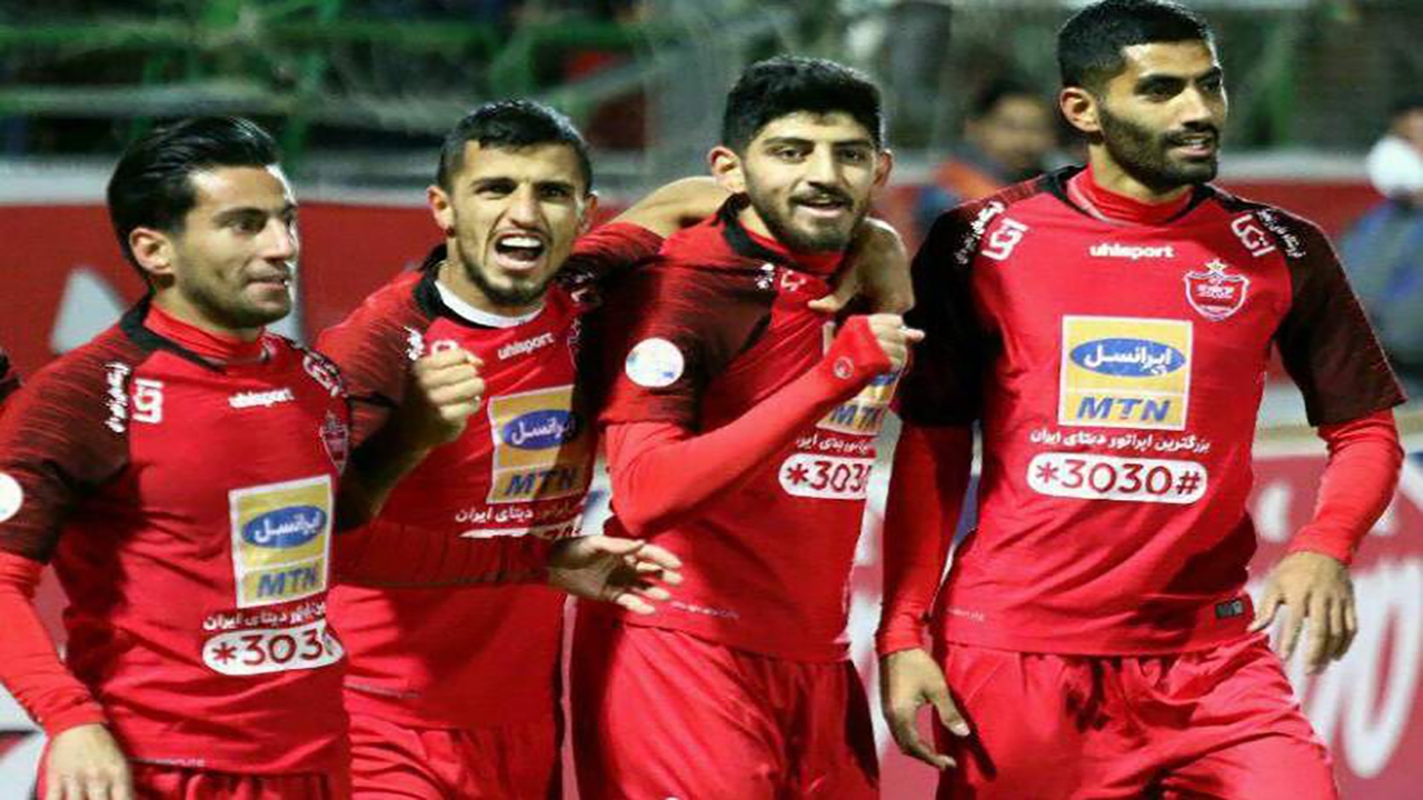 پرسپولیس به بانک‌ غیردولتی واگذار می‌شود