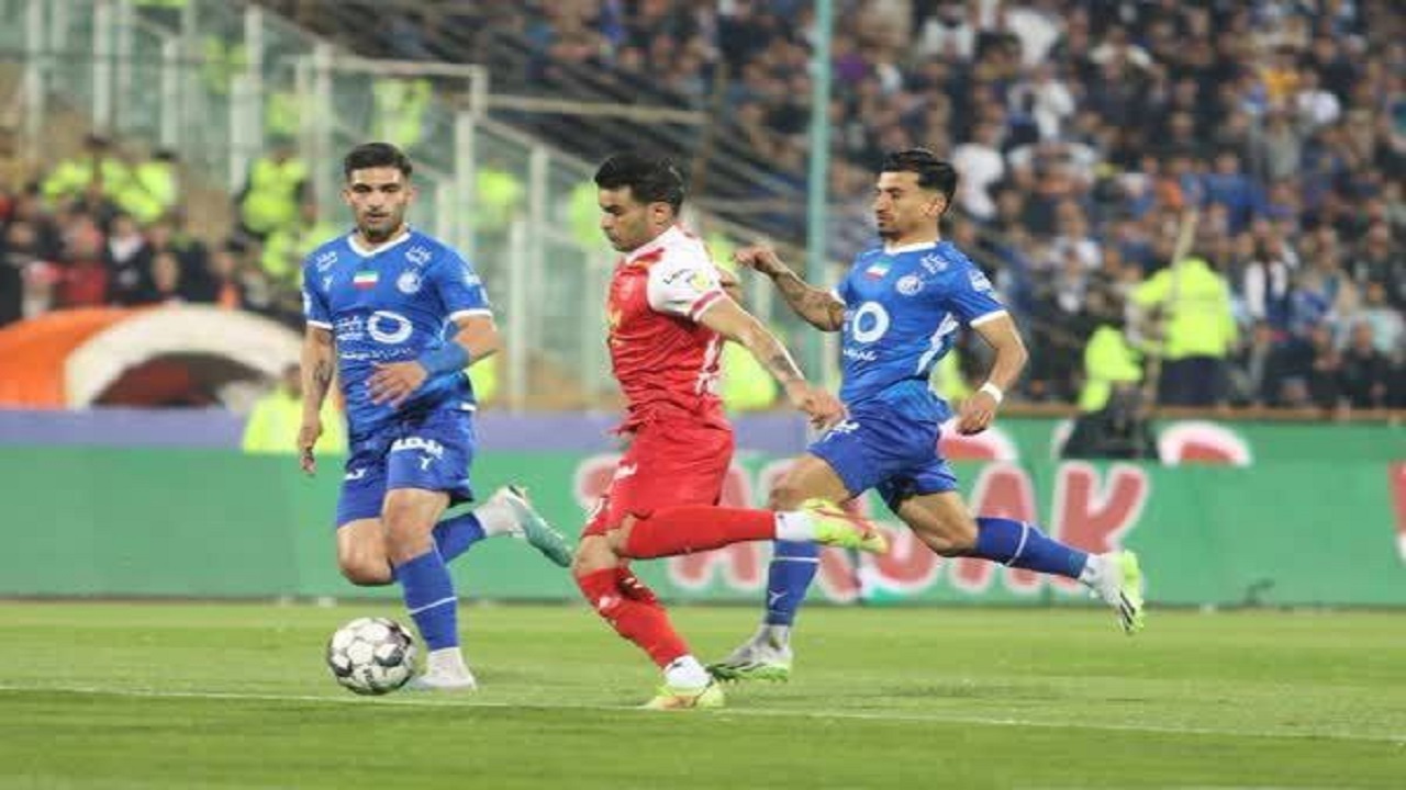 استقلال و پرسپولیس در انتظار تصمیم مهم AFC در مورد مالکیت