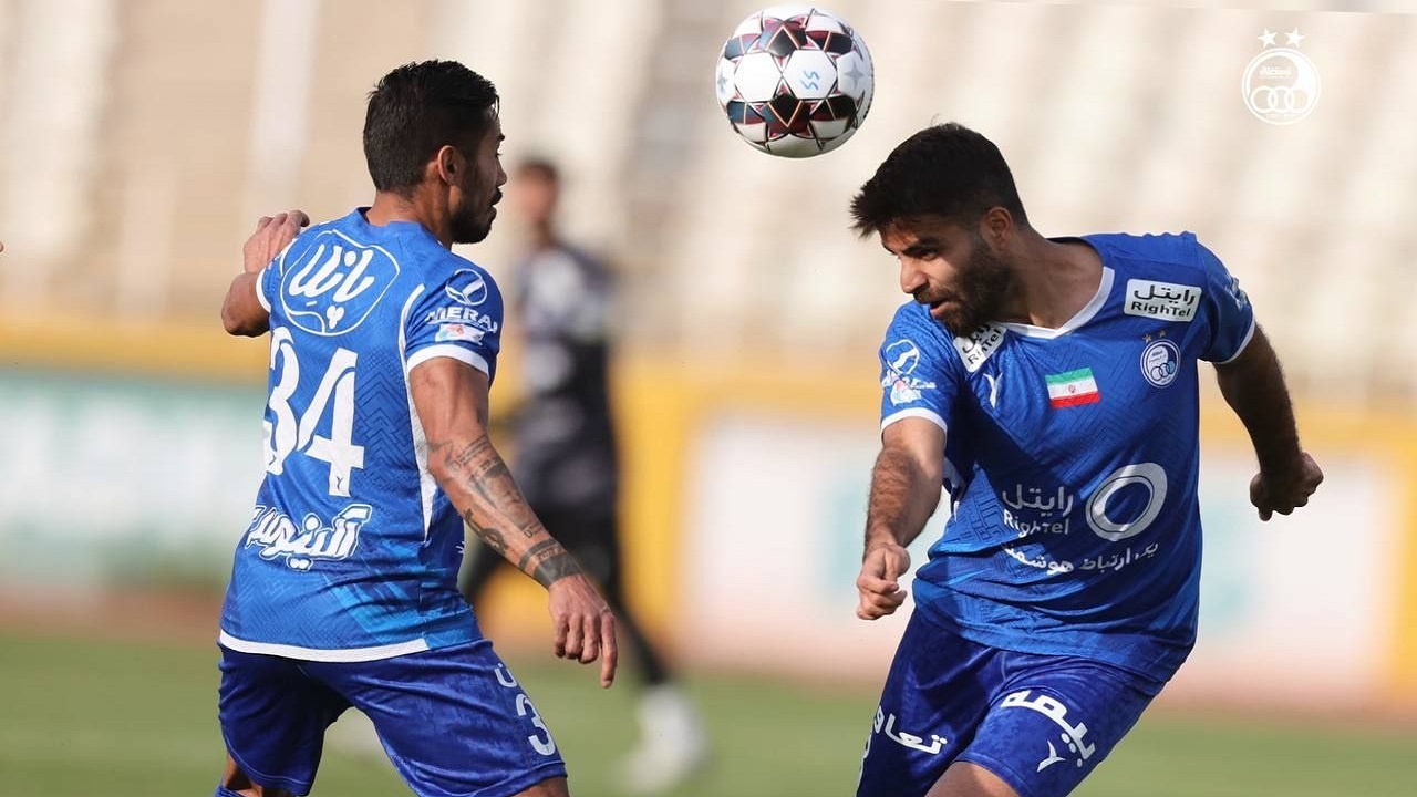 مرادمند آماده مصاف انتقامی مقابل مس