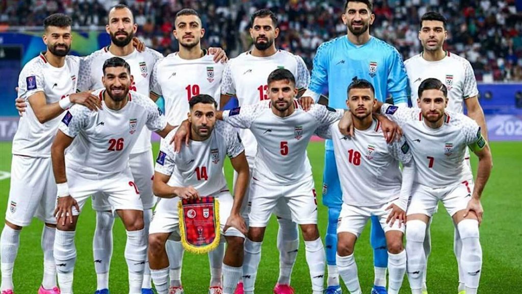 ایران همچنان در رده بیستم جهان/ بلژیک جای انگلیس را گرفت