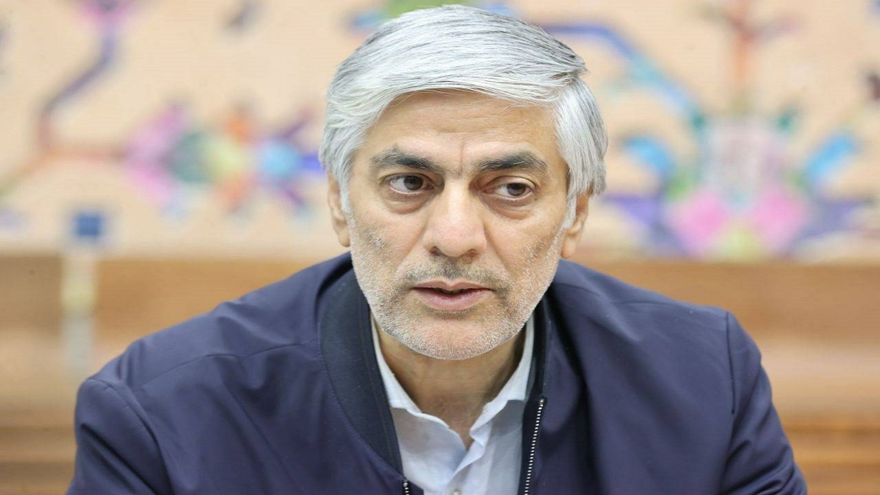 هاشمی: کشتی ورزش اول ما است/ اختصاص هزار و ۲۰۰ میلیارد تومان در بودجه ۱۴۰۳ به ورزش کشور