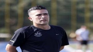 مربی ملوان: تیم دست و پابسته‌ای برابر پرسپولیس نیستیم/ خوشحالی مردم انزلی در اولویت اولمان است