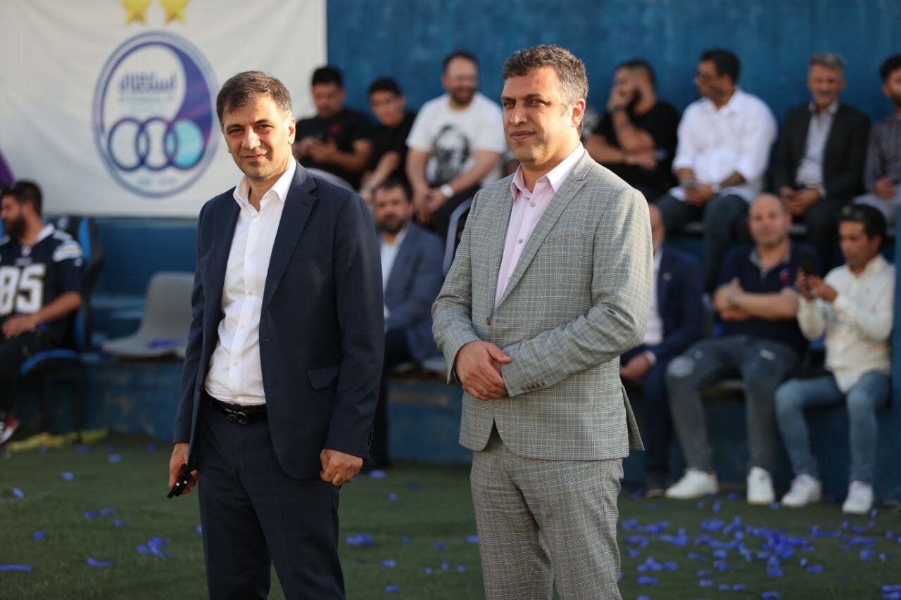 کریمی