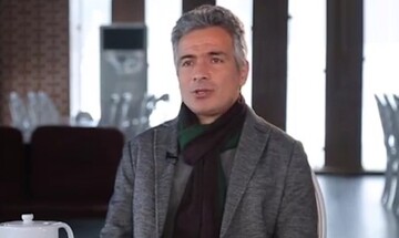 اکبرپور: استقلال دست از بیانیه نویسی بردارد/ این نوع واکنشها هیچ بویی از حمایت از نکونام ندارد