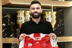 استقلال به ستاره پرسپولیس: با مدرک حرفت را ثابت کن!