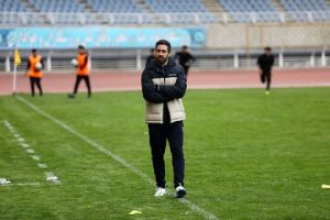 خسرو حیدری : استقلال برنده دربی خواهد بود