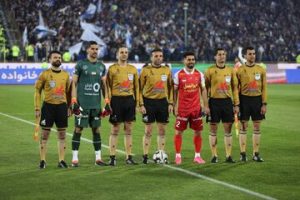پایان شایعات حذف از آسیا؛ بدهی‌های استقلال و پرسپولیس تسویه شد