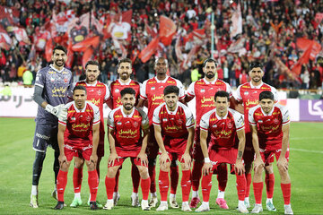اولین خروجی تابستانی پرسپولیس مشخص شد