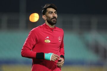 خبر تلخ پرسپولیس درباره بیرانوند؛ انتقاد شدید سرخپوشان از تیم ملی!