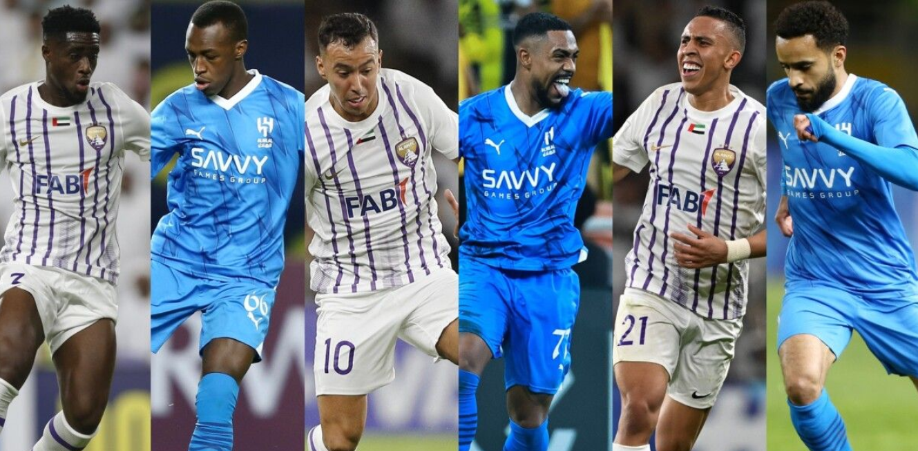 ACL – Semi-final (West): Ones to Watch