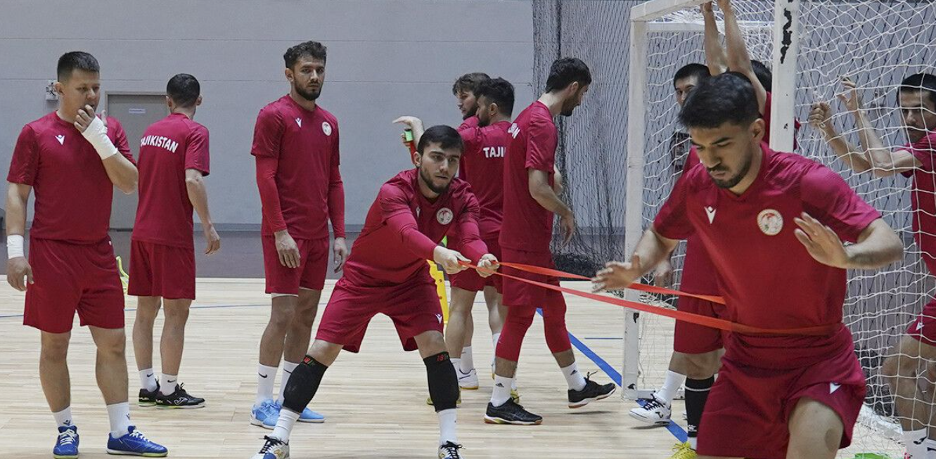 ACFutsal2024 – Know Your Teams: Groups C & D