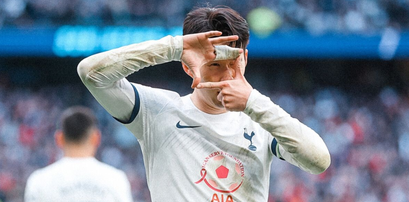 Europe Wrap: Son hits winner; Doan and Minamino on target