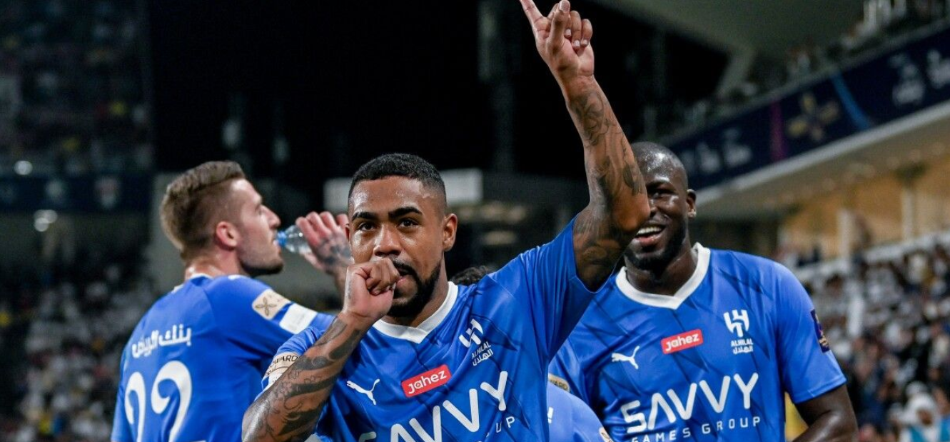 Al Hilal, Al Ittihad set for Super Cup showdown