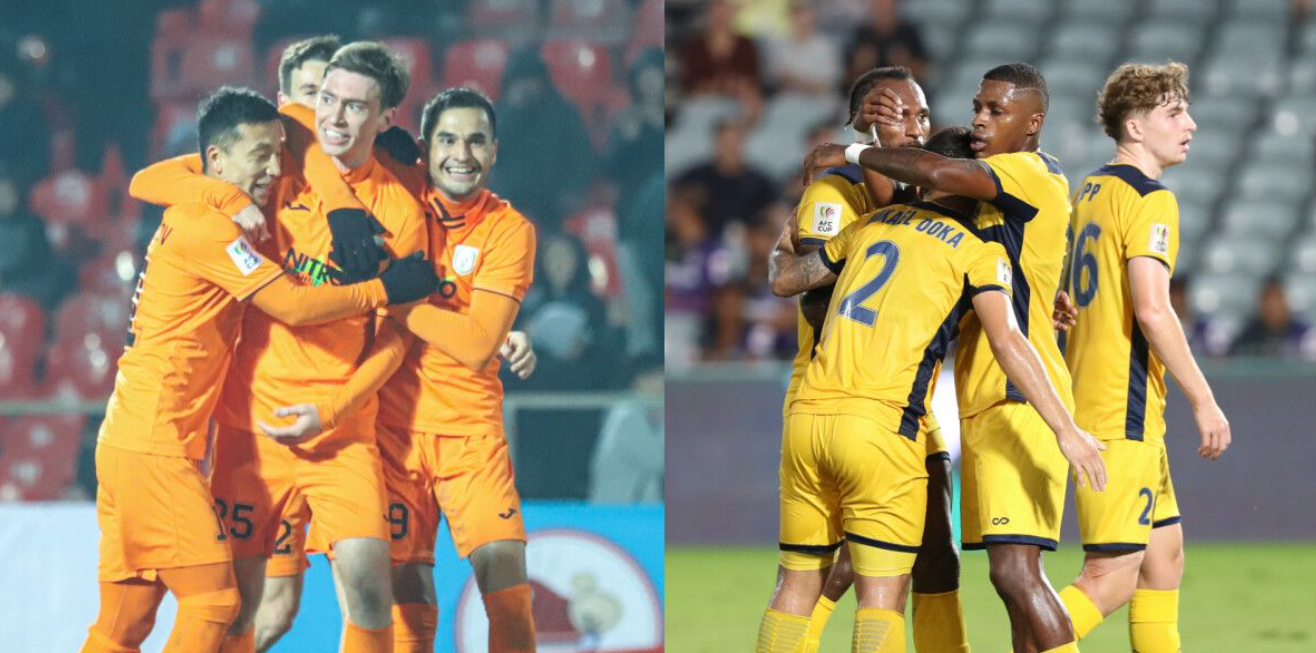 Preview – Inter-Zone Final (1st Leg): FK Abdysh Ata Kant (KGZ) v Central Coast Mariners FC (AUS)