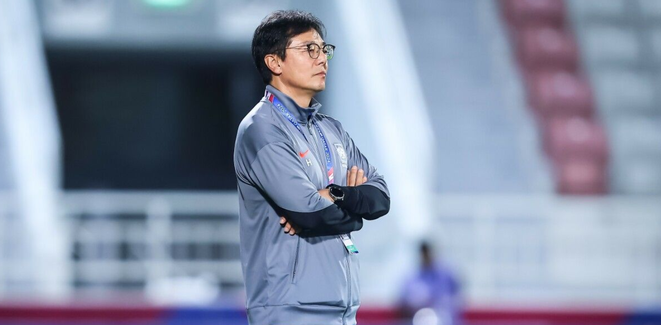Hwang proud of Korea Republic’s persistence; UAE’s discipline pleases Broli