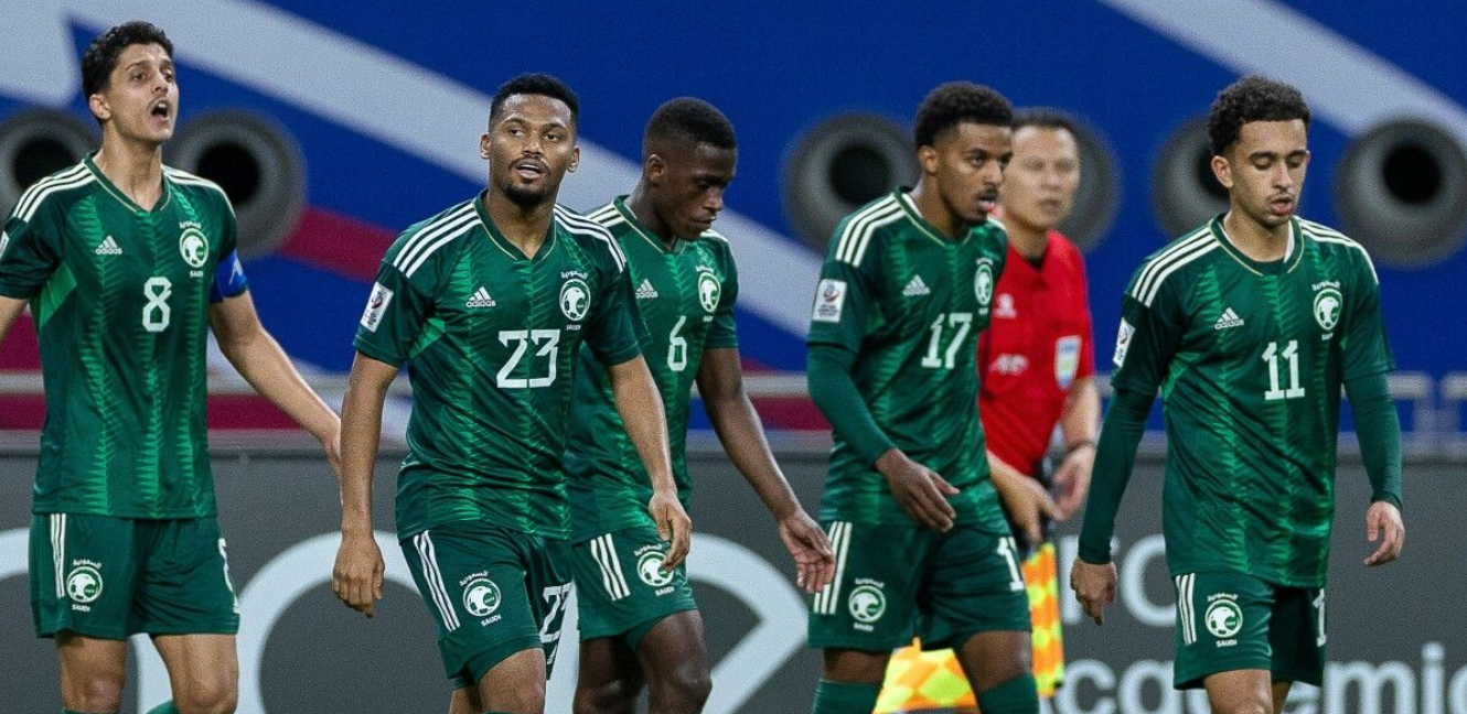 Saudi Arabia’s Al Shehri taking it step by step; Tajikistan’s Ergashev rues defensive errors