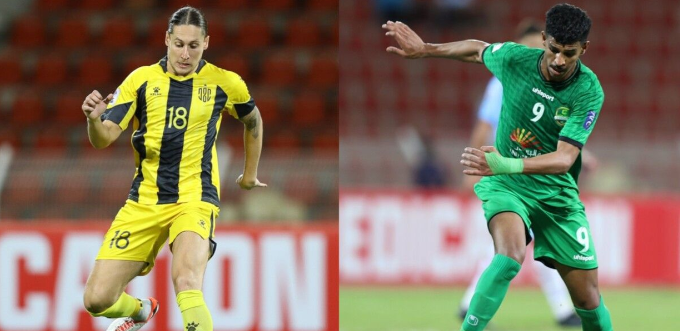 AFCCup – Road to West Zonal final
