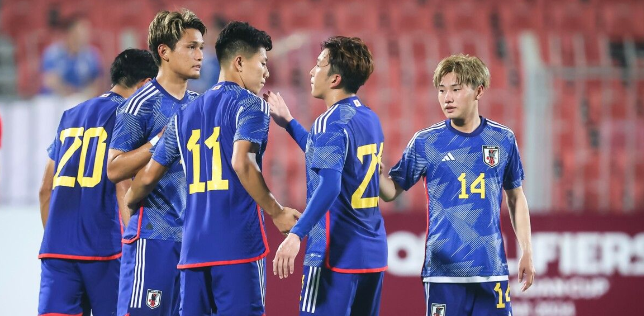 AFCU23 – Know Your Group B Teams