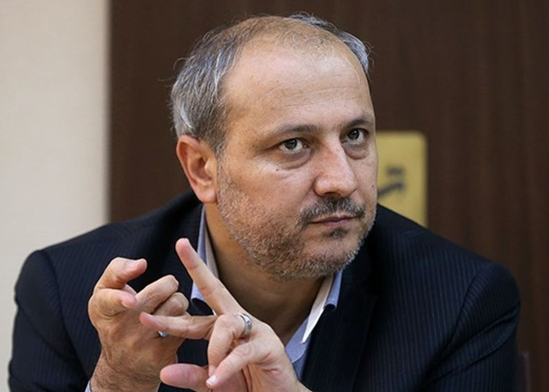 هاشمی: باید آینده درخشانی برای ژیمناستیک پیش‌بینی کرد