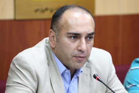 افتخار کم سابقه برای ورزش ایران/ رضوانی، عضو هیئت رئیسه فدراسیون ورزشهای آبی جهان شد