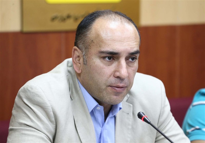 افتخار کم سابقه برای ورزش ایران/ رضوانی، عضو هیئت رئیسه فدراسیون ورزشهای آبی جهان شد