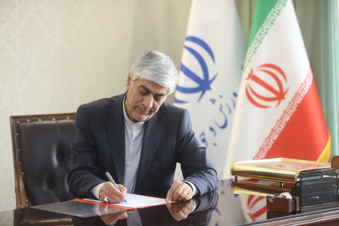 پیام تبریک وزیر ورزش و جوانان پس از قهرمانی ایران در پاراتکواندو آسیا