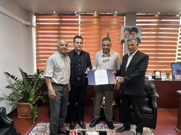سرمربی تیم جودو نوجوانان مشخص شد