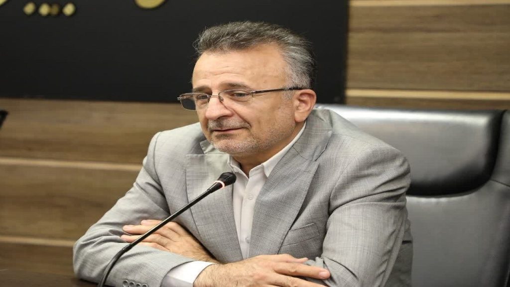 دعوت از داورزنی برای شرکت در سه جلسه مهم جهانی و آسیایی