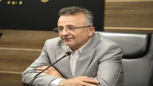 دعوت از داورزنی برای شرکت در سه جلسه مهم جهانی و آسیایی