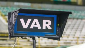 دوره VAR با حضور ۲۳ داور برگزار می‌شود