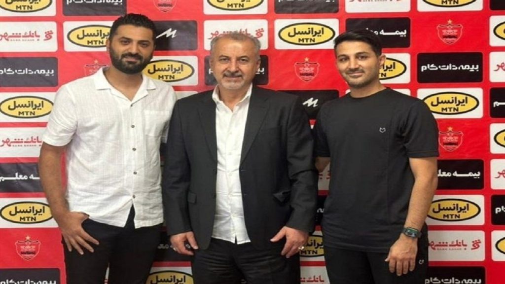 خانبان: میخواهیم از ضعف ملوان در خط دفاع بهره ببریم/ اعتماد به گلر جوان